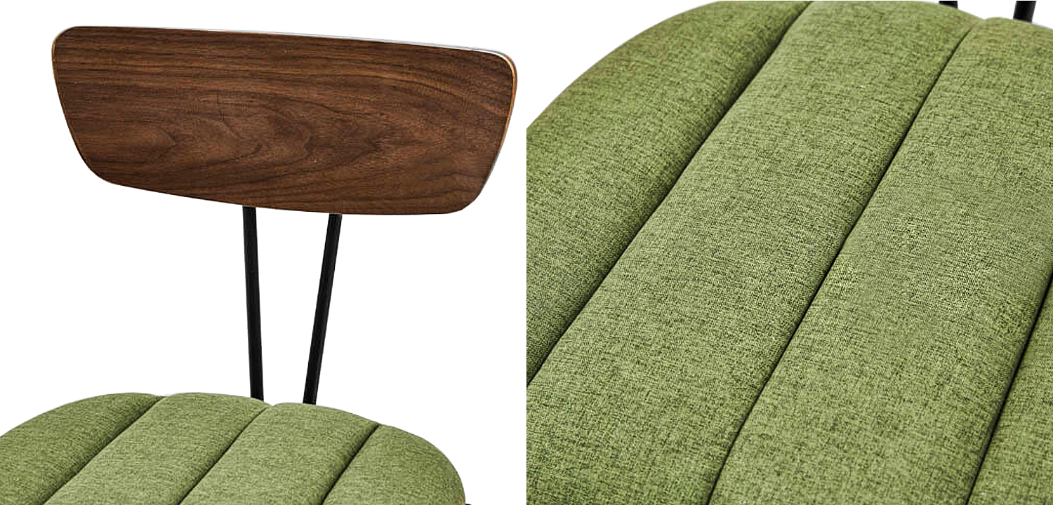 Стул Eogan Stool Стул Eogan Stool - Loft-Concept в Омске