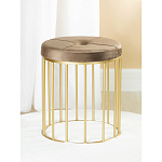 Пуф The brown cage варинант исполнения - 2 | Loft Concept в Омске