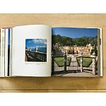 Книга 1990 Italian Splendor: Palaces, Castles and Villas Hardcover Book варинант исполнения - 2 | Loft Concept в Омске