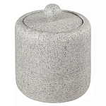 Банка для хранения с крышкой Purity варинант исполнения - 1 | Loft Concept в Омске