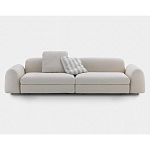 Дизайнерский Диван California трансформер прямой  варинант исполнения - 1 | Loft Concept в Омске