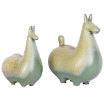 Статуэтка фигурная Cute horse варинант исполнения - 4 | Loft Concept в Омске