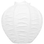 Декоративная ваза Valencia White варинант исполнения - 1 | Loft Concept в Омске