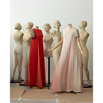 Книга Federico Forquet Conceived A Magical World of Fashion, Gardens, and Interiors варинант исполнения - 8 | Loft Concept в Омске