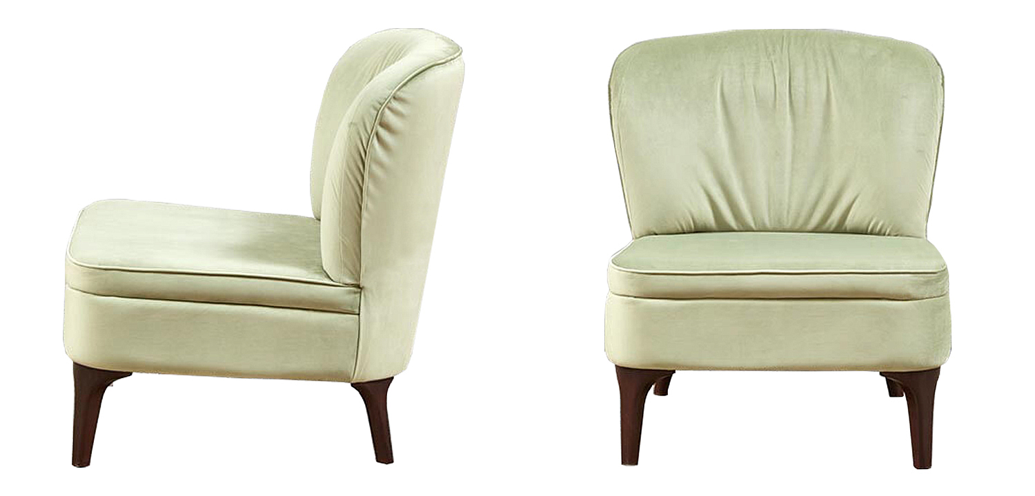 Кресло Adelmo Chair Кресло Adelmo Chair - Loft-Concept в Омске