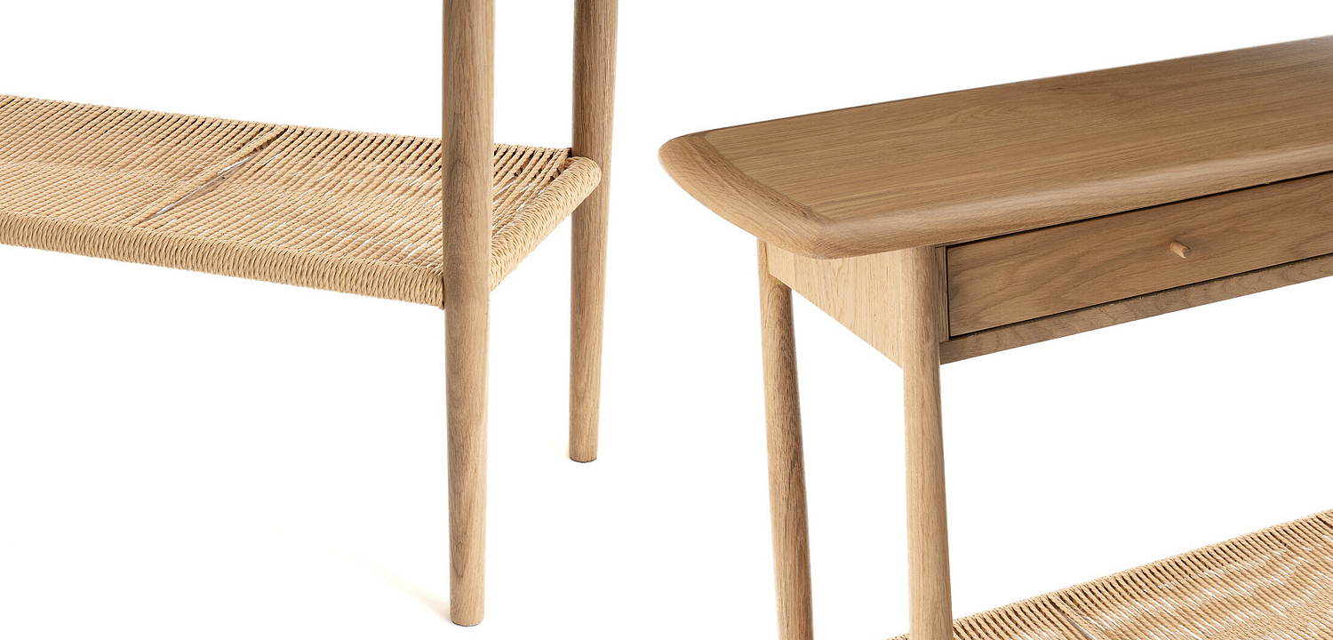 Консоль Espen Console Консоль Espen Console - Loft-Concept в Омске