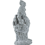 Кашпо The self-confident swan варинант исполнения - 2 | Loft Concept в Омске