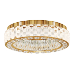 Потолочный светильник Castello 3000К 32Вт варинант исполнения - 3 | Loft Concept в Омске