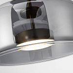 Подвесной светильник Blanton Smoky Hanging Lamp 38 варинант исполнения - 4 | Loft Concept в Омске