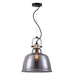 Подвесной светильник Dernok варинант исполнения - 3 | Loft Concept в Омске