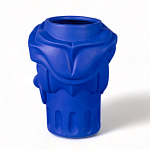 Ваза Seletti Man Blue варинант исполнения - 4 | Loft Concept в Омске