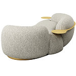 Диван Malibu варинант исполнения - 2 | Loft Concept в Омске