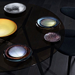 Блюдо Seletti Sun варинант исполнения - 3 | Loft Concept в Омске