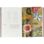 Коллекция моды Музея Виктории и Альберта 18th-Century Fashion in Detail варинант исполнения - 3 | Loft Concept в Омске