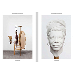 Монография художника Tavares Strachan - There is Light Somewhere варинант исполнения - 7 | Loft Concept в Омске