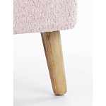 Пуф Fatal pink варинант исполнения - 4 | Loft Concept в Омске