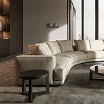 Дизайнерский модульный диван AUGUSTO Sofa варинант исполнения - 9 | Loft Concept в Омске