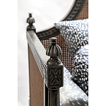 Диван в гостиную Paris Sofa Daybed Blue Deer варинант исполнения - 3 | Loft Concept в Омске