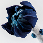 Дизайнерская статуэтка  для интерьера Tropical Fruit Pandora 11 варинант исполнения - 1 | Loft Concept в Омске