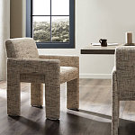 Стул Sylva Dining Armchair варинант исполнения - 4 | Loft Concept в Омске