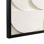 Панно декоративное объемное Beyond Reality S варинант исполнения - 3 | Loft Concept в Омске