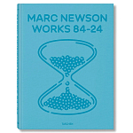 Энциклопедический том охватывает все работы Марка Ньюсона Marc Newson. Works 84-24 варинант исполнения - 1 | Loft Concept в Омске