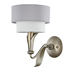 Бра Bronze Daylily варинант исполнения - 3 | Loft Concept в Омске