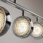 Подвесной светильник Mind 3000К 48Вт варинант исполнения - 5 | Loft Concept в Омске