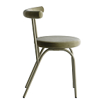 Стул «Рогалик» варинант исполнения - 5 | Loft Concept в Омске