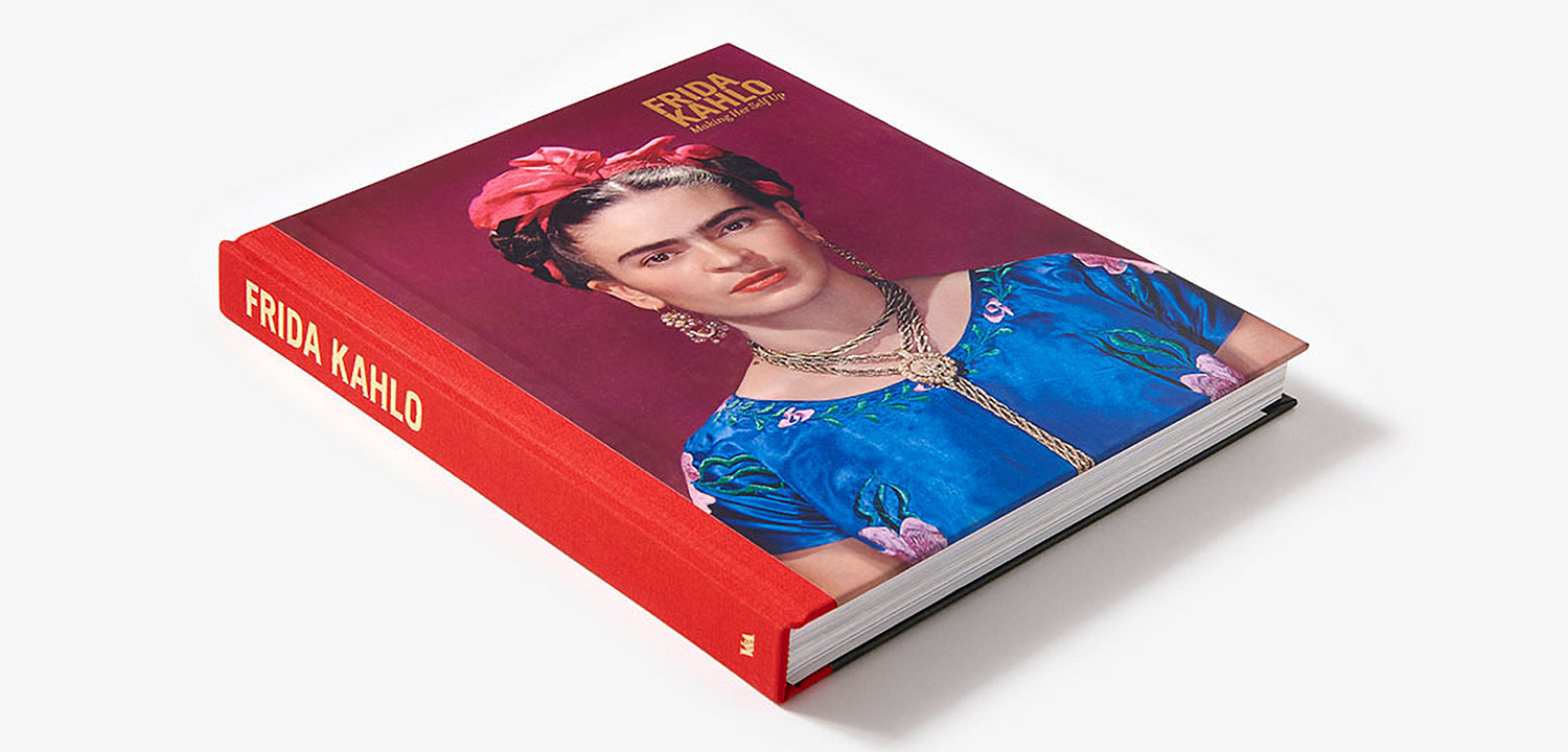 Frida Kahlo Making Her Self Up HB Frida Kahlo Making Her Self Up HB - Loft-Concept в Омске