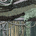  Дизайнерский Гобелен Волшебный Лес  Magic Forest II варинант исполнения - 2 | Loft Concept в Омске