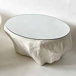 Стол журнальный «Саян» варинант исполнения - 1 | Loft Concept в Омске