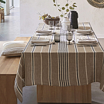 Ваза Serené Ceramic Vase Черная варинант исполнения - 10 | Loft Concept в Омске