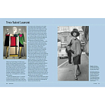 Книга про высокую моду XX века High Fashion The 20th Century Decade by Decade Dirix Emmanuelle варинант исполнения - 6 | Loft Concept в Омске