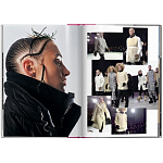 Книга Rick Owens Taschen варинант исполнения - 4 | Loft Concept в Омске