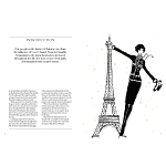 Coco chanel special edition: the illustrated world of a fashion icon варинант исполнения - 3 | Loft Concept в Омске