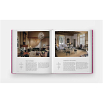 Книга Interiors: The Greatest Rooms of the Century Pink Edition варинант исполнения - 4 | Loft Concept в Омске