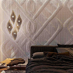 Барельеф ARAN варинант исполнения - 3 | Loft Concept в Омске