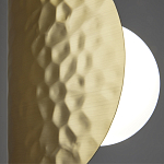 Подвесной светильник Lutonos варинант исполнения - 3 | Loft Concept в Омске