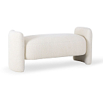 Банкетка Feather of softness варинант исполнения - 7 | Loft Concept в Омске