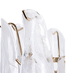 Люстра Lamp Silvia варинант исполнения - 7 | Loft Concept в Омске