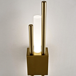 Бра Bert Frank Латунь варинант исполнения - 2 | Loft Concept в Омске