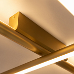 Потолочный светильник Radiance 3000К 50Вт варинант исполнения - 6 | Loft Concept в Омске