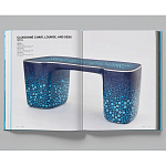 Энциклопедический том охватывает все работы Марка Ньюсона Marc Newson. Works 84-24 варинант исполнения - 6 | Loft Concept в Омске