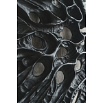 Панно Метаморфоза №1 варинант исполнения - 3 | Loft Concept в Омске