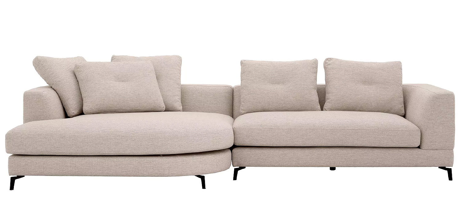 Диван Eichholtz Sofa Moderno S Left Диван Eichholtz Sofa Moderno S Left - Loft-Concept в Омске