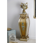 Ваза фарфоровая Georginio варинант исполнения - 2 | Loft Concept в Омске