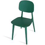 Стул Green mood варинант исполнения - 6 | Loft Concept в Омске