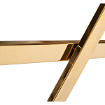 Стол сервировочный с зеркальной столешницей Splendid Serving Table варинант исполнения - 5 | Loft Concept в Омске