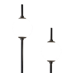 Торшер Gutyur варинант исполнения - 1 | Loft Concept в Омске